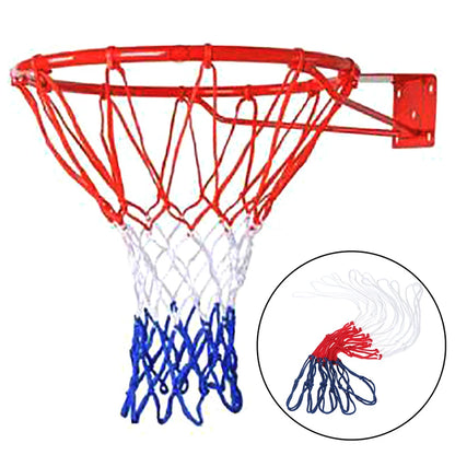 rede de cesta de basquete